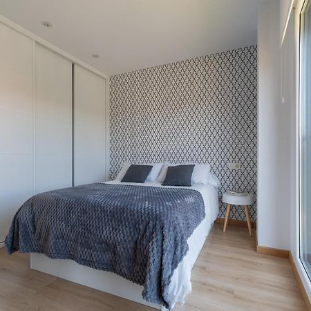 Baiona By Ladeira Apartment Ngoại thất bức ảnh