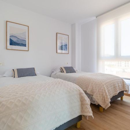 Baiona By Ladeira Apartment Ngoại thất bức ảnh