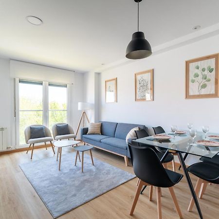 Baiona By Ladeira Apartment Ngoại thất bức ảnh