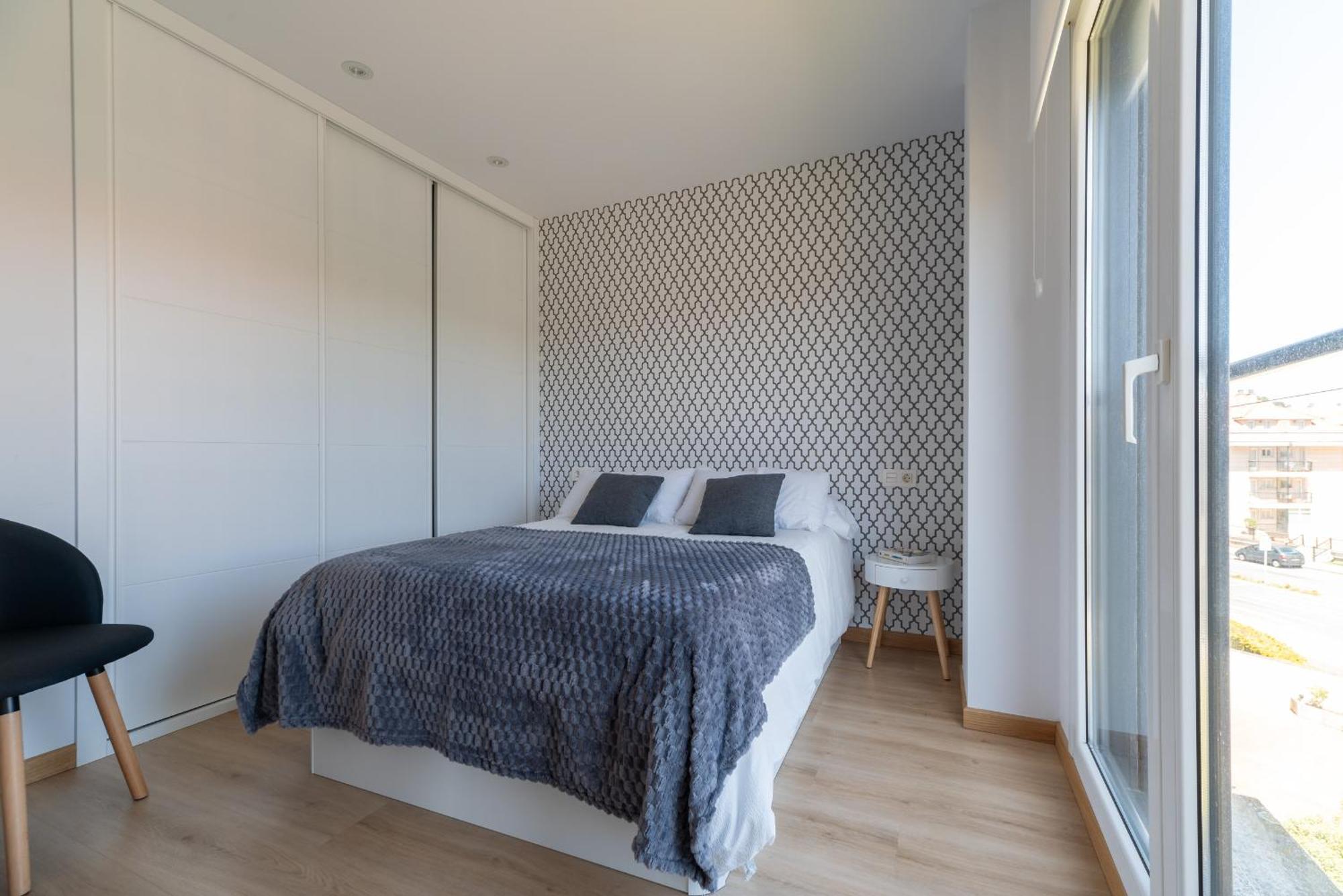 Baiona By Ladeira Apartment Ngoại thất bức ảnh