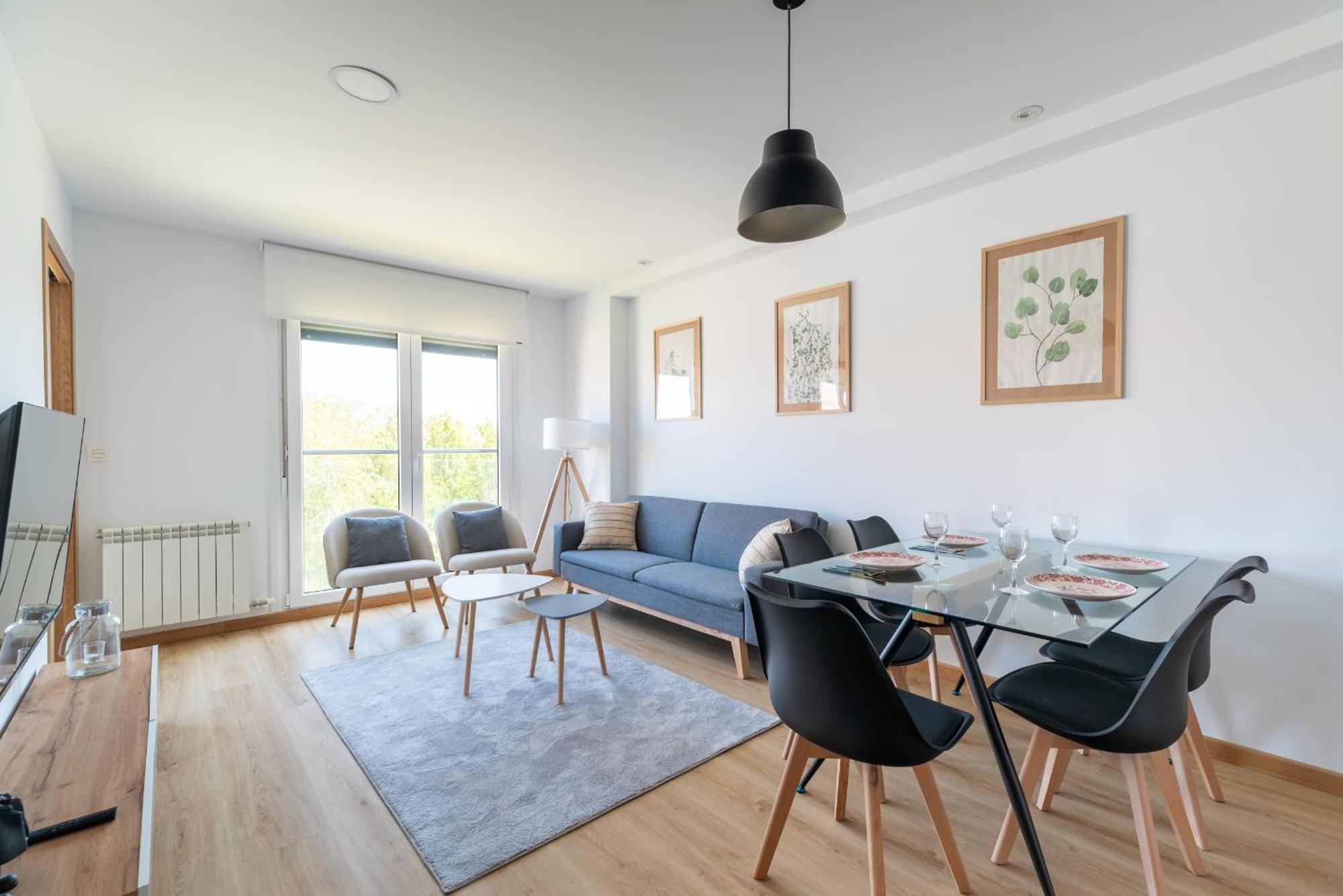 Baiona By Ladeira Apartment Ngoại thất bức ảnh