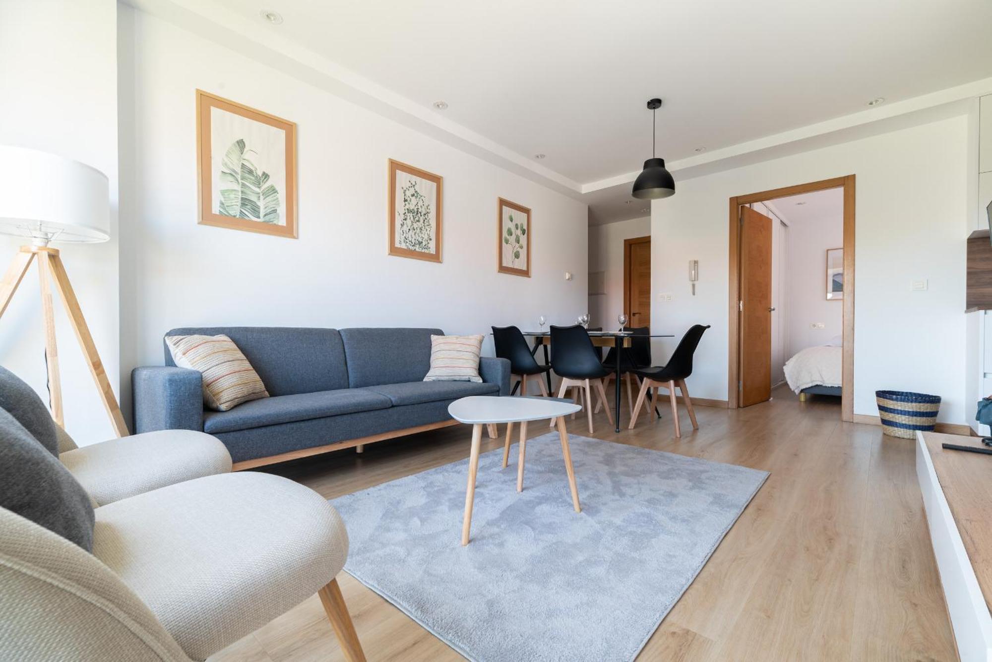 Baiona By Ladeira Apartment Ngoại thất bức ảnh
